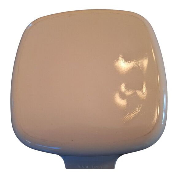 CorningWare Blue Dusk Covered Casserole Dish 1.5L with Pyrex Lid USA 1994 CLEAN - Picture 7 of 11